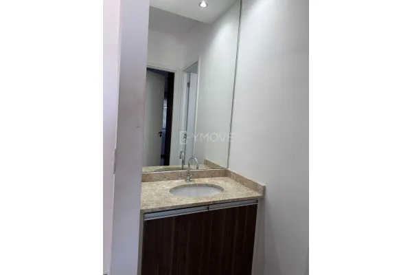 Apartamento à venda com 1 quarto no Brás, São Paulo — foto 9